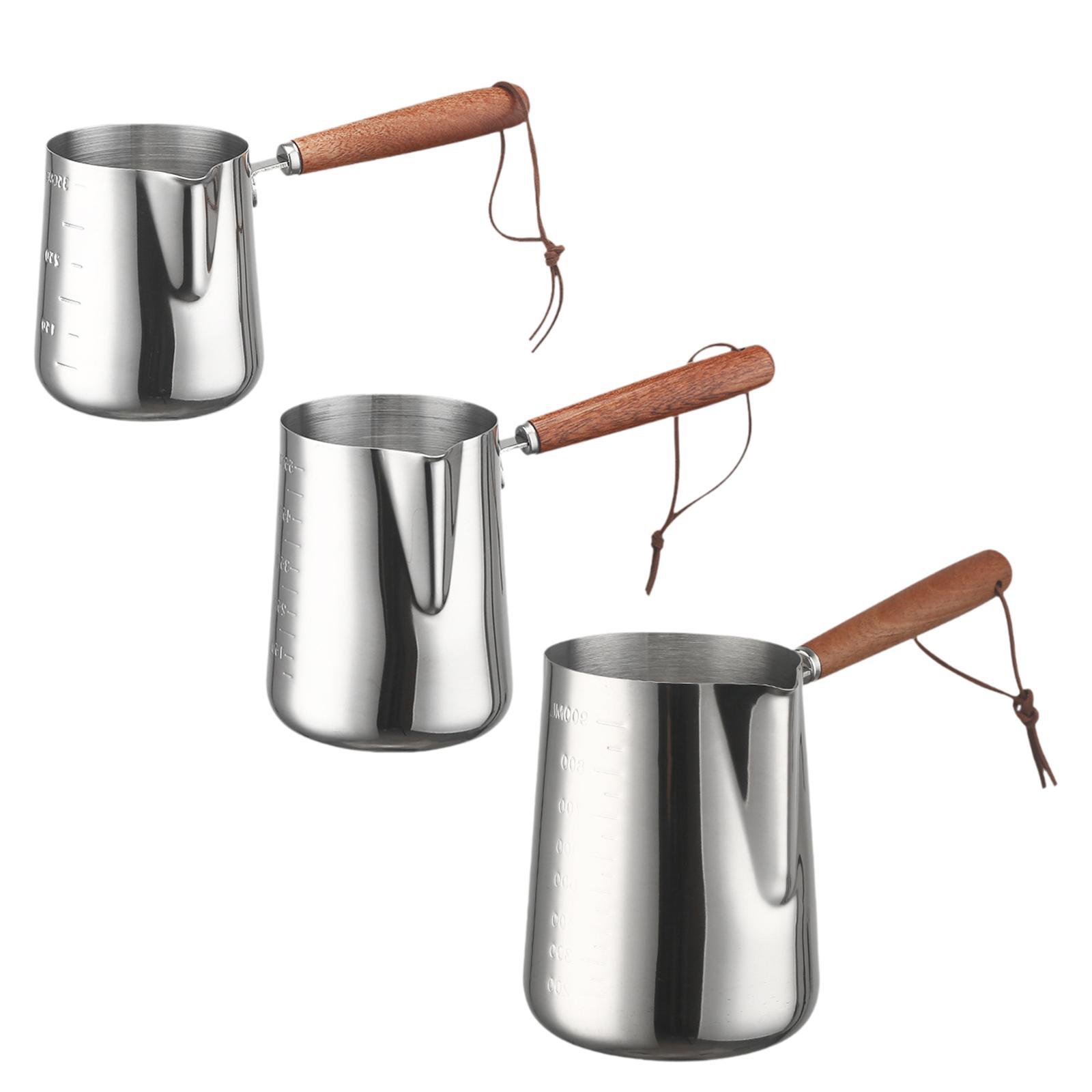Coffee And Tea Bar - Turkse koffiepot espressomachine accessoires theeketel melkverwarmer