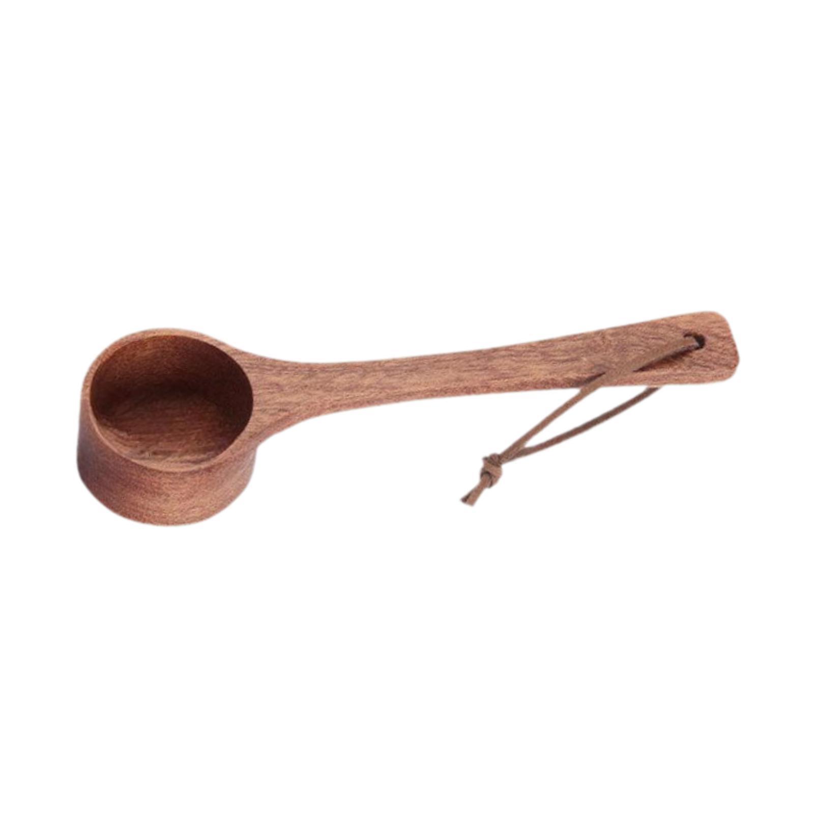 Coffee Tea And Bean Leaf - Maatlepel Multifunctionele keukengadgets 10G Draagbare koffielepel