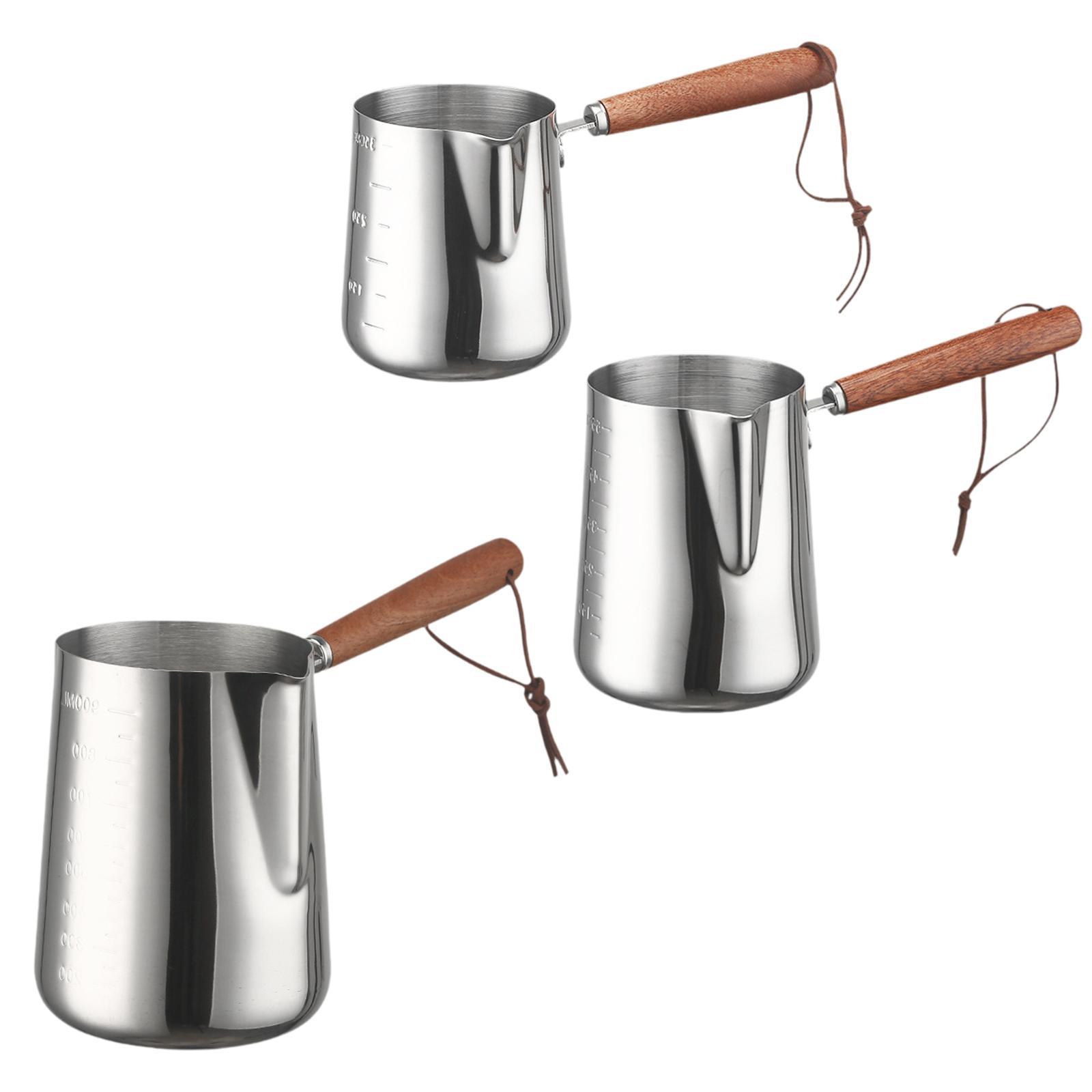 Turkse koffiepot espressomachi - Coffee And Tea Bar recensie en prijs