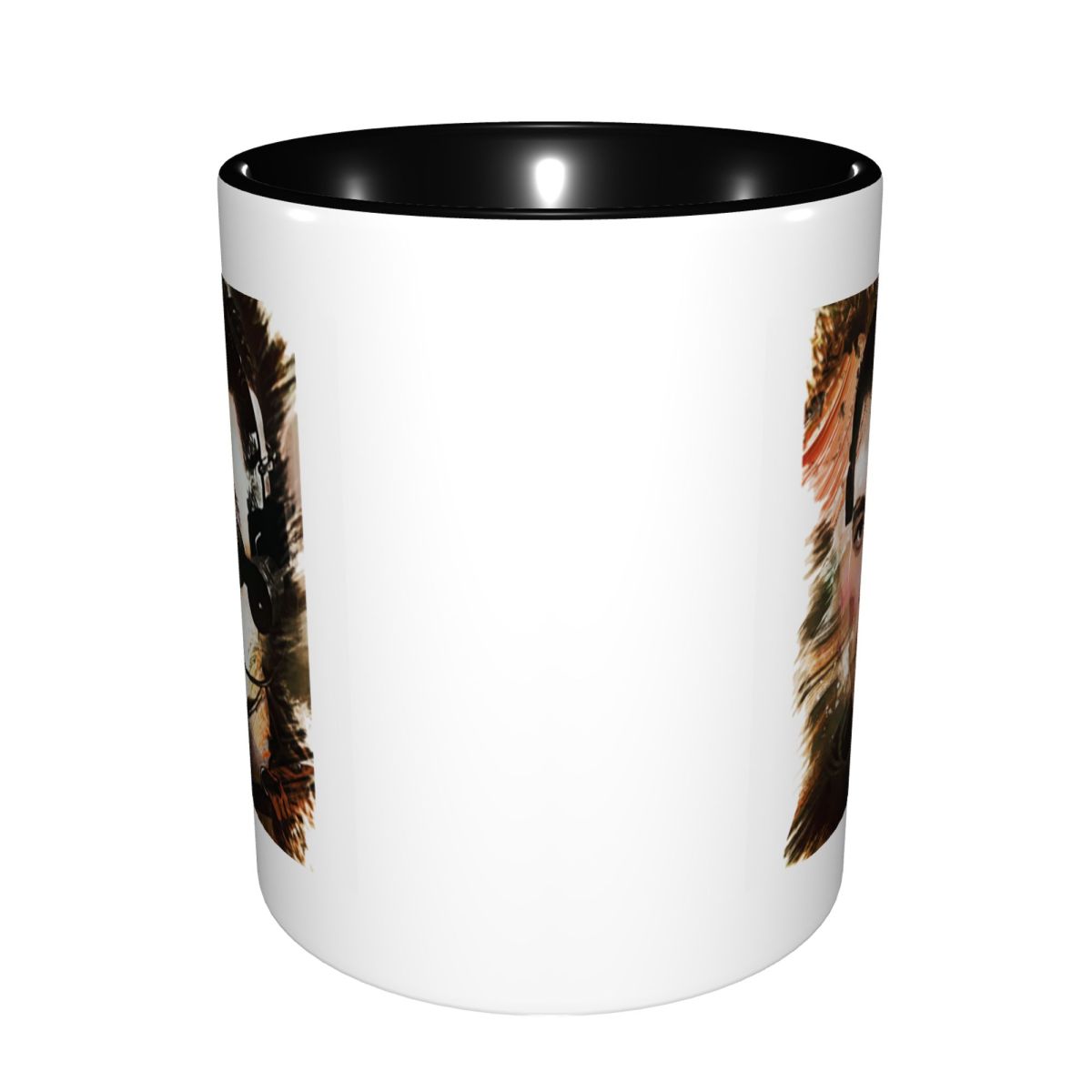 Universele soldaat Jean Claude - Coffee Tea Van recensie en prijs