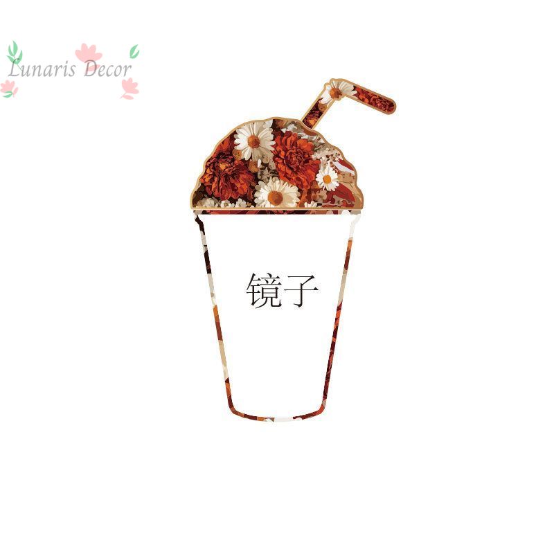 Versier de melkthee- en koffie - Tea Coffee Set Up recensie en prijs