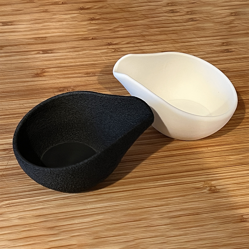 1 st Koffiebonen Doseerbeker & - Coffee Tea And Bean Leaf recensie en prijs