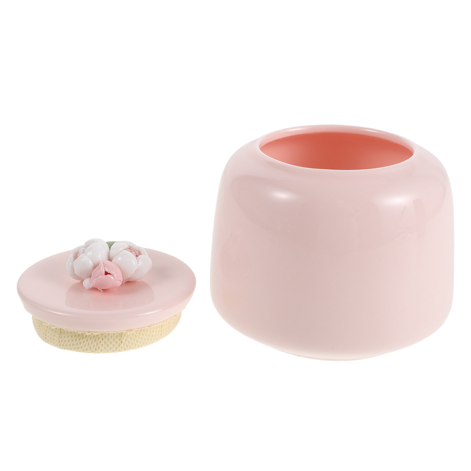 Keramische theepot roze porsel - Coffee Tea And Bean Leaf recensie en prijs