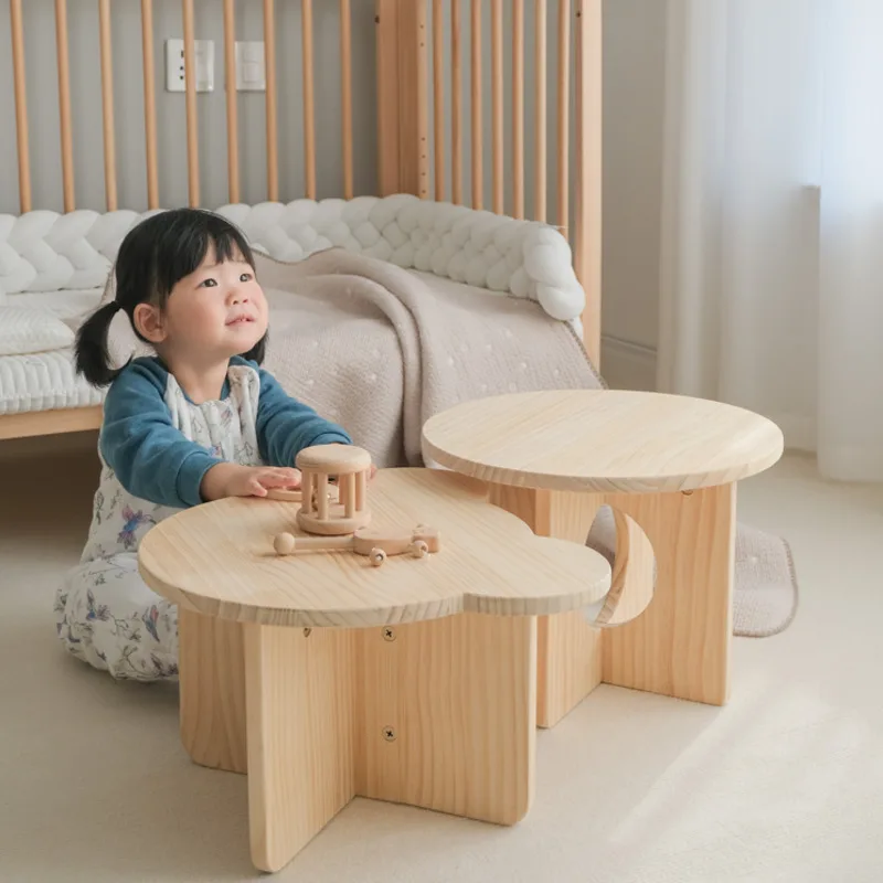 Massief Houten Kinder Kleine T - Tea Coffee Set Up recensie en prijs