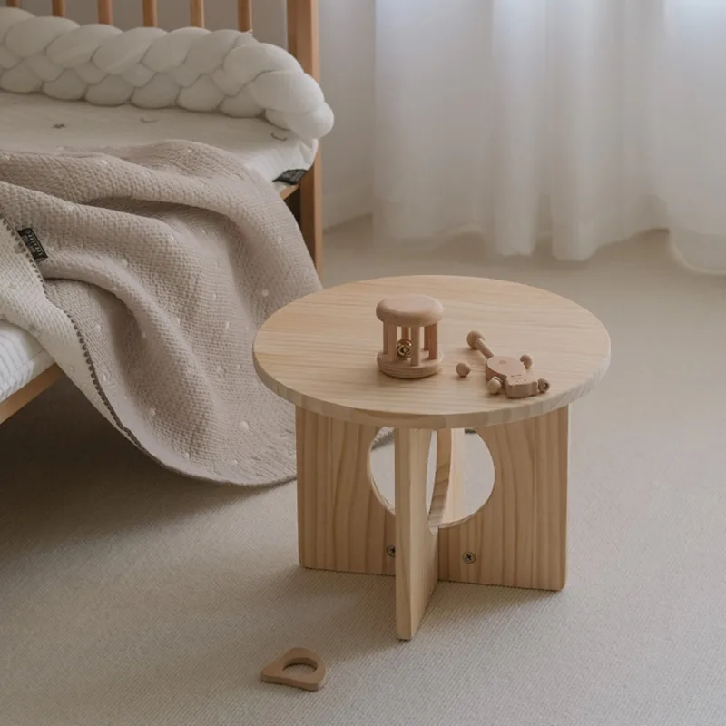 Massief Houten Kinder Kleine T - Tea Coffee Set Up recensie en prijs