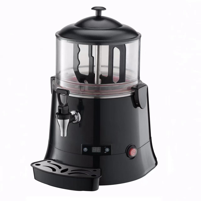 Commerciële 5L Drinken Warme C - Coffee Tea Van recensie en prijs
