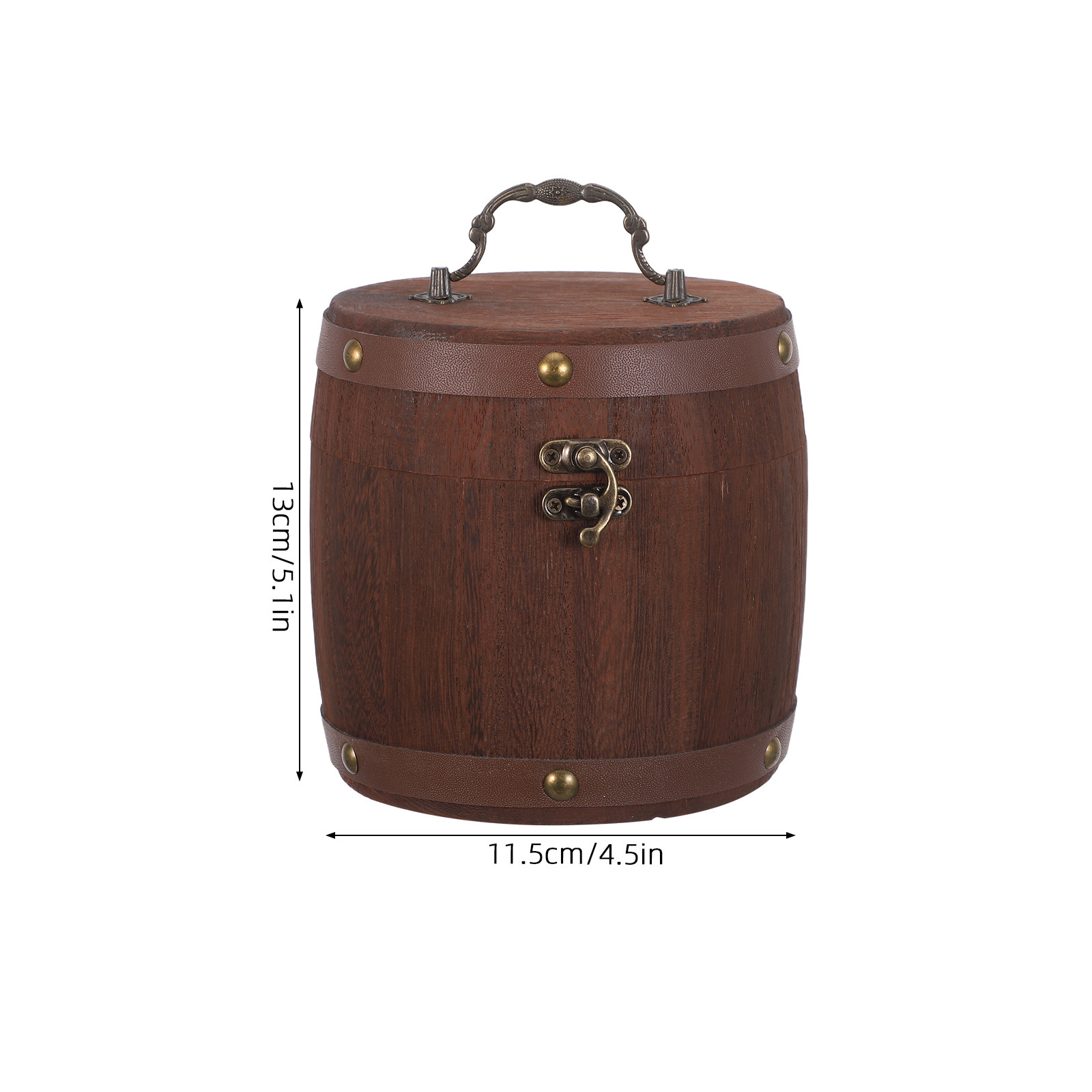 Verzegelde theebewaarpot Losse - Coffee Tea And Bean Leaf recensie en prijs