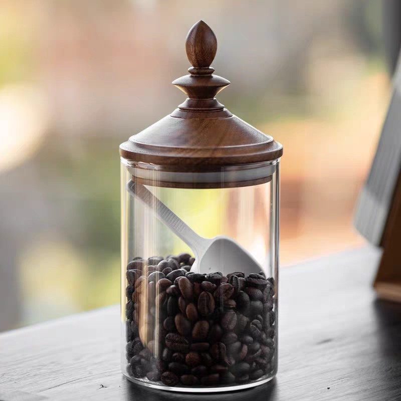 Amerikaanse stijl thuisgebruik - Coffee Tea And Bean Leaf recensie en prijs