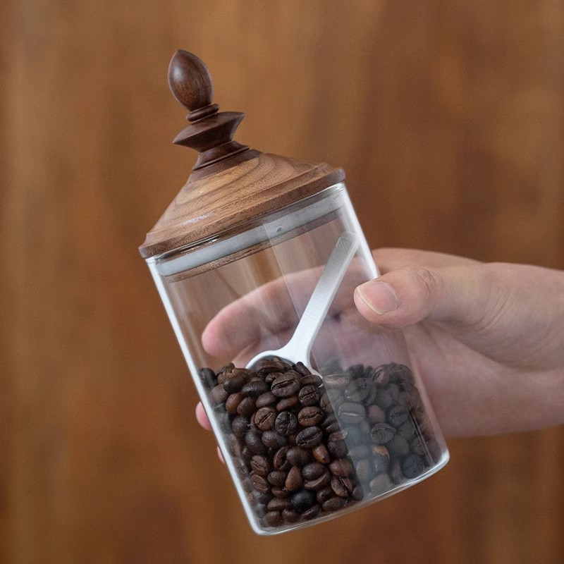 Amerikaanse stijl thuisgebruik - Coffee Tea And Bean Leaf recensie en prijs