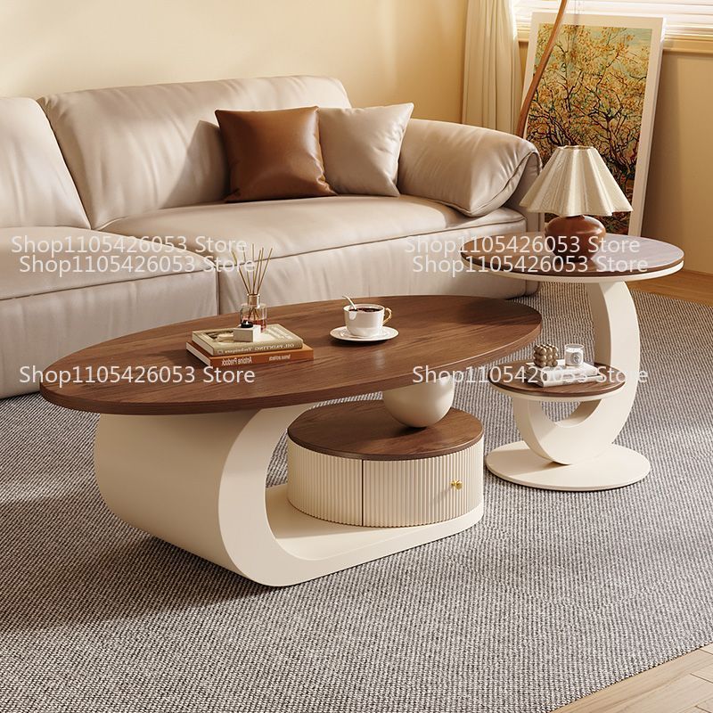Middeleeuwse lichte luxe walno - Coffee Tea Room recensie en prijs