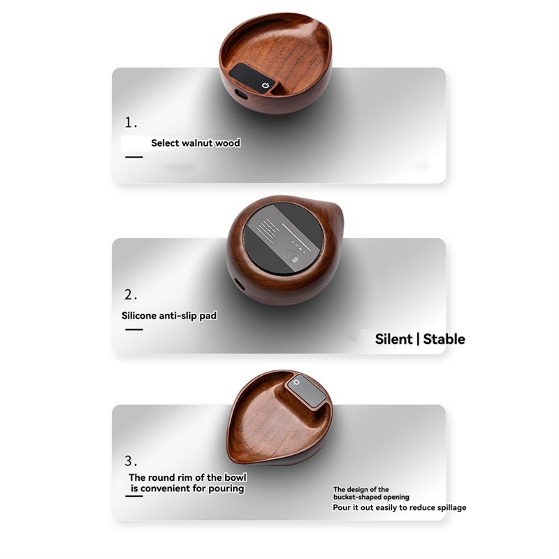 -A89Z Koffiebonenweger, Theebl - Coffee Tea And Bean Leaf recensie en prijs