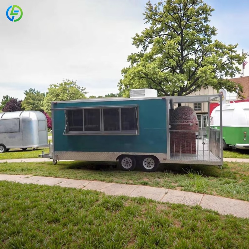 Op maat gemaakte snoepmobiel,  - Coffee And Tea Bar recensie en prijs