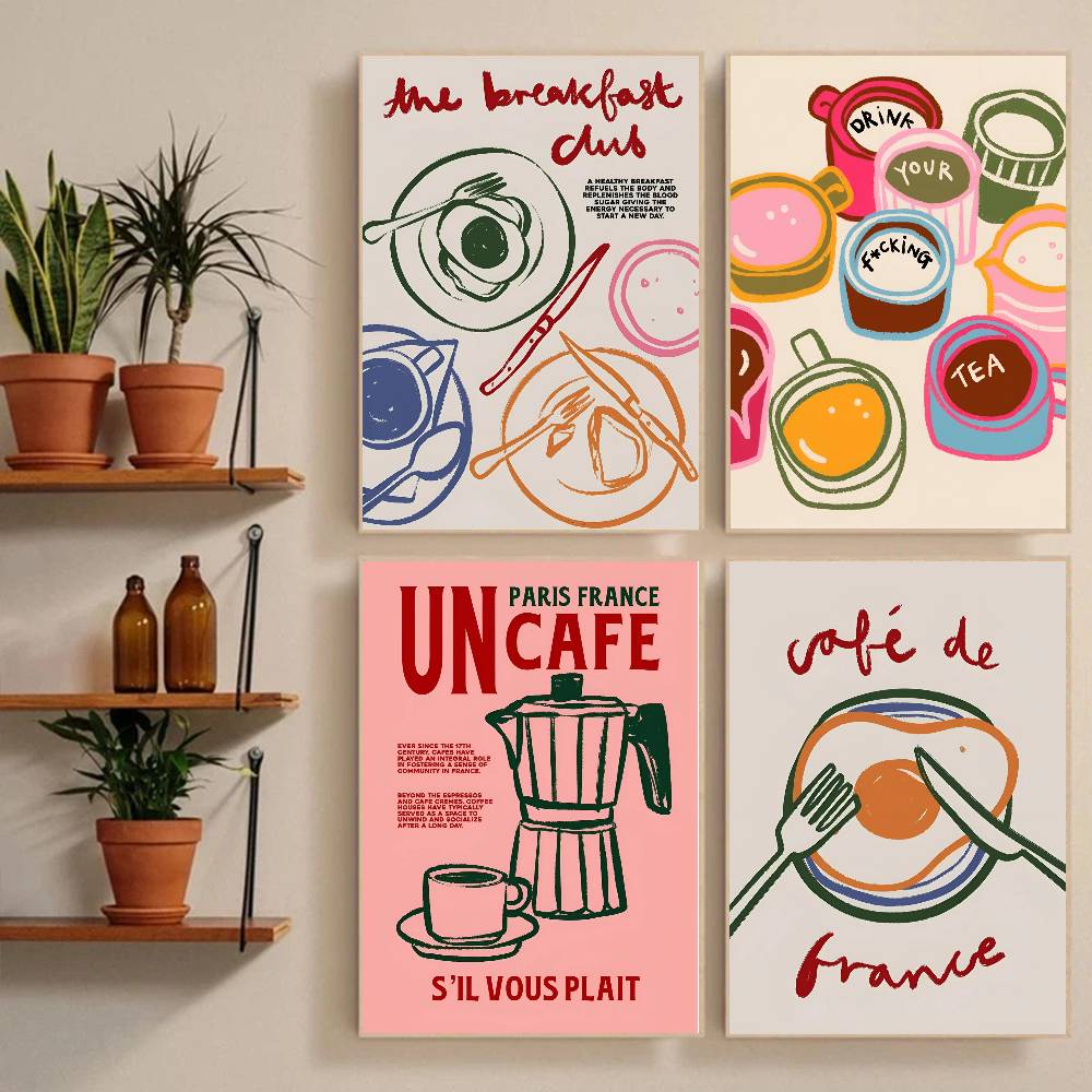 Koffieshop Afternoon Tea Crois - Coffee Tea Room recensie en prijs