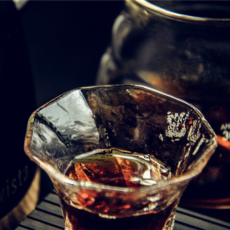 Kleine Capaciteit 60ml Glazen  - Coffee And Tea Bar recensie en prijs