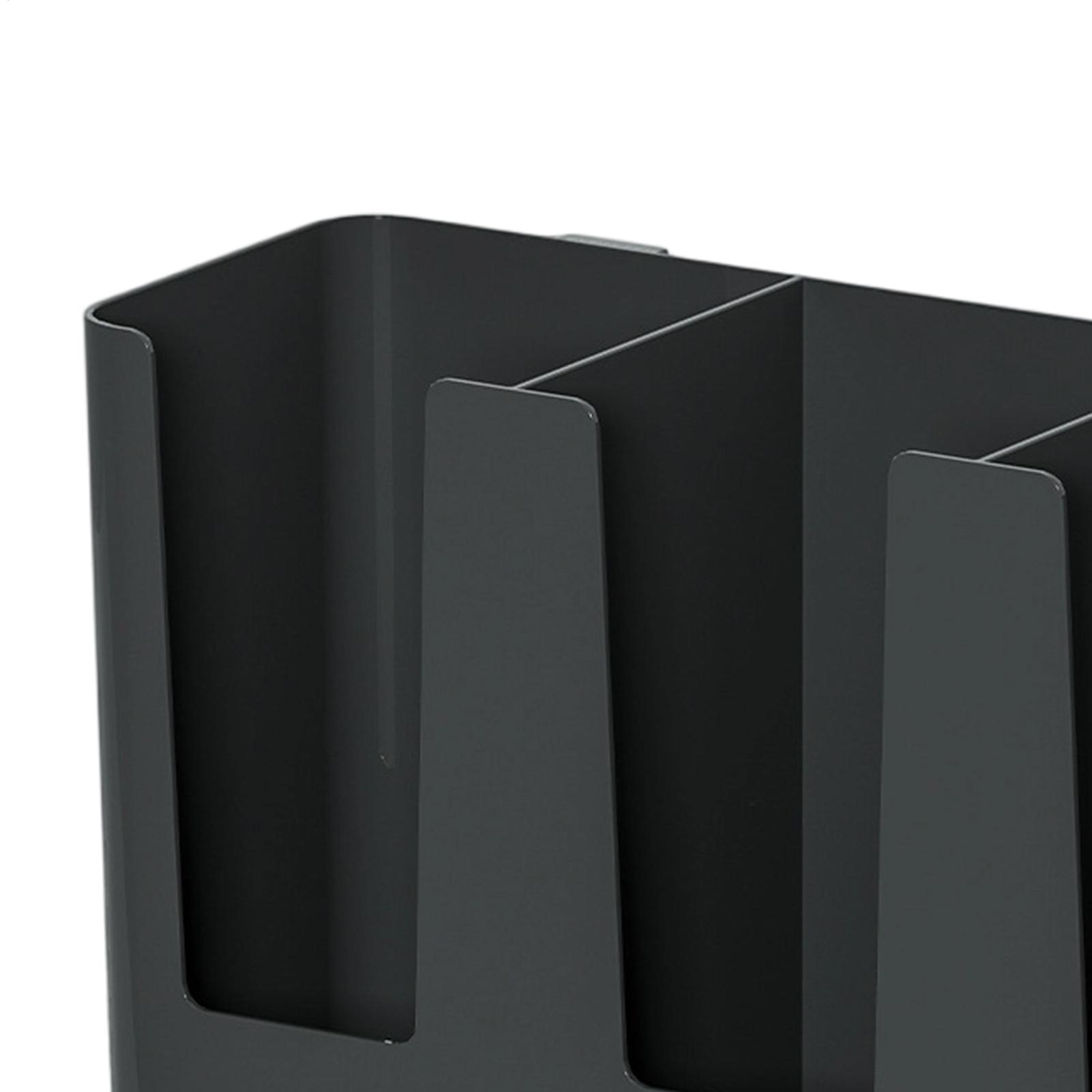 Koffiebar Organizer 6-Vaks Wan - Tea Coffee Set Up recensie en prijs