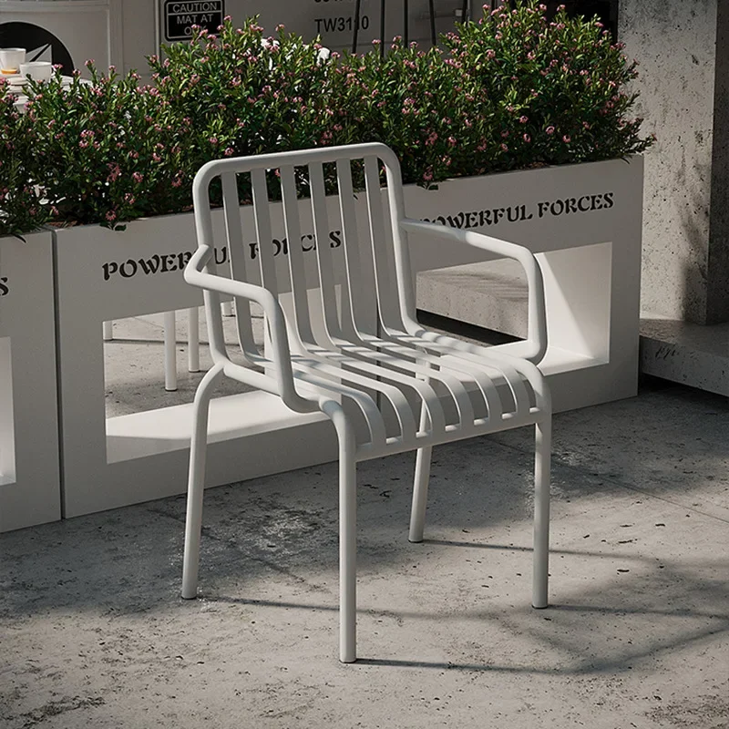 AOLIVIYA Buitentafel en -stoel - Tea Coffee Set Up recensie en prijs